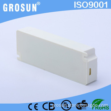 60W Isolated Output Electronic Led Dimming Driver 12V 5A Led Power Supply for Led Bulb Light with CE UL